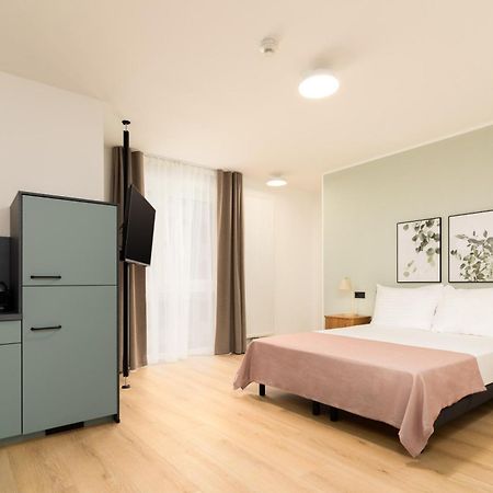 Limehome Vienna Favoritenstr. Phòng bức ảnh