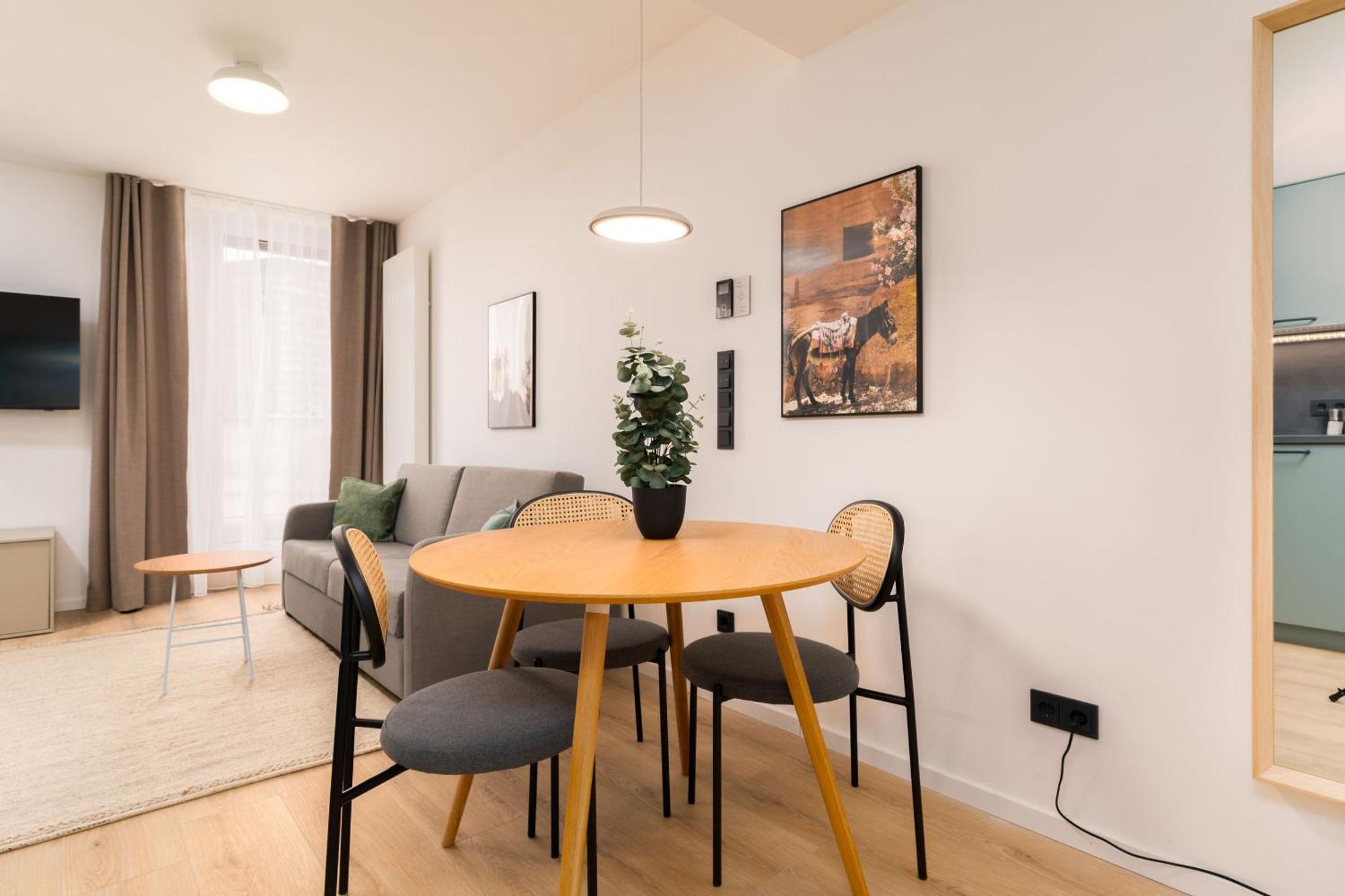 Limehome Vienna Favoritenstr. Phòng bức ảnh