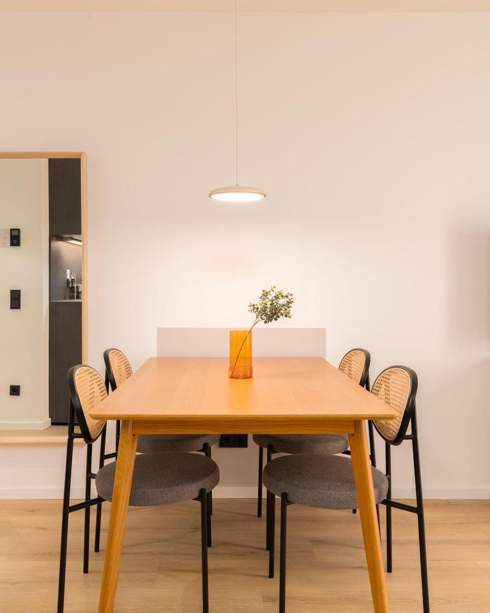 Limehome Vienna Favoritenstr. Phòng bức ảnh