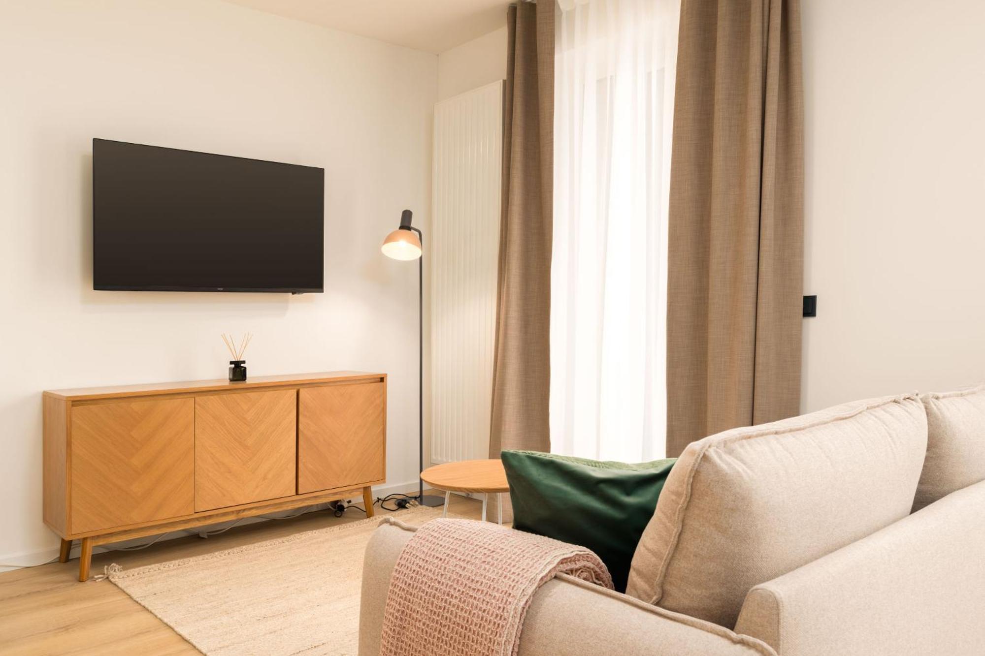 Limehome Vienna Favoritenstr. Phòng bức ảnh
