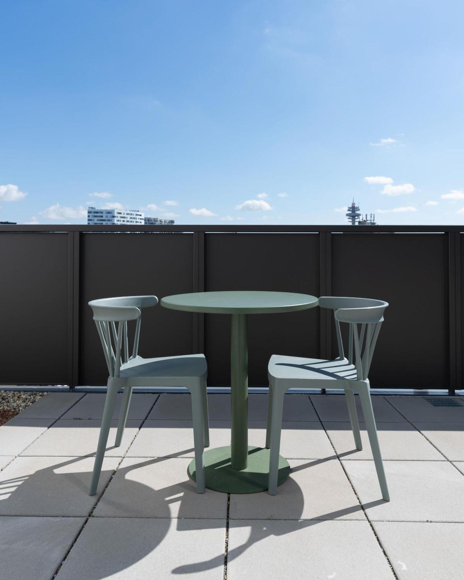 Limehome Vienna Favoritenstr. Phòng bức ảnh