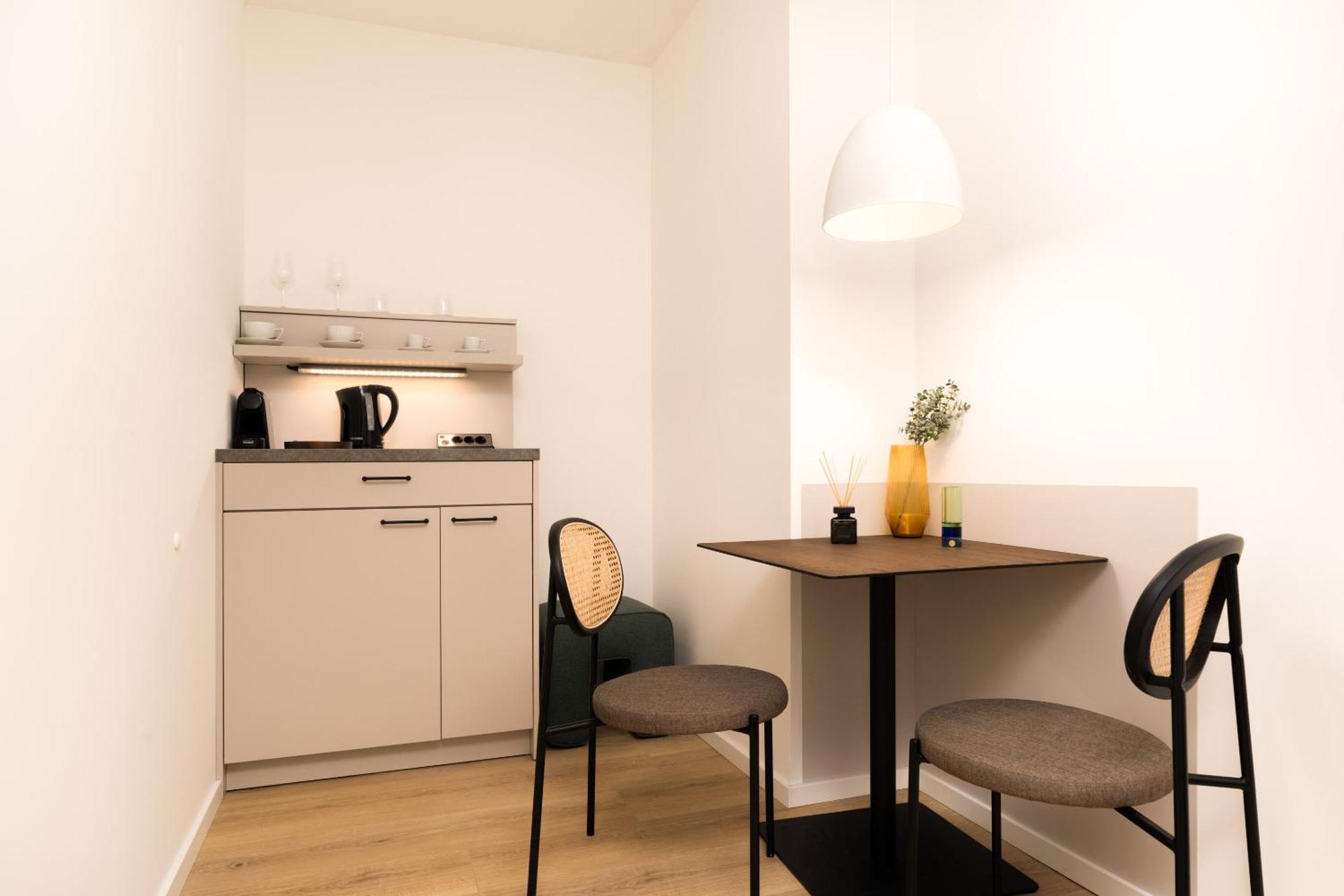 Limehome Vienna Favoritenstr. Phòng bức ảnh