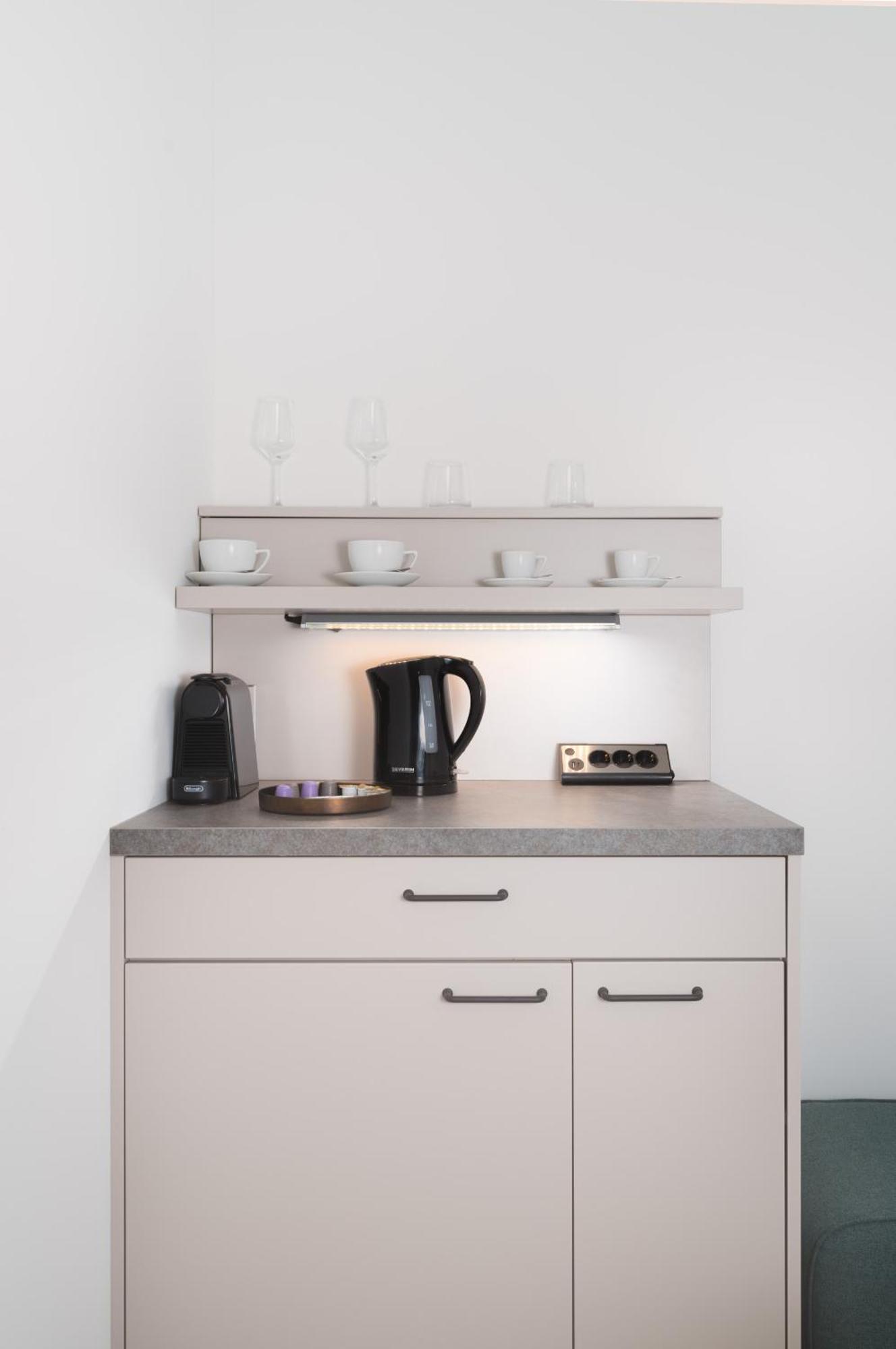 Limehome Vienna Favoritenstr. Phòng bức ảnh