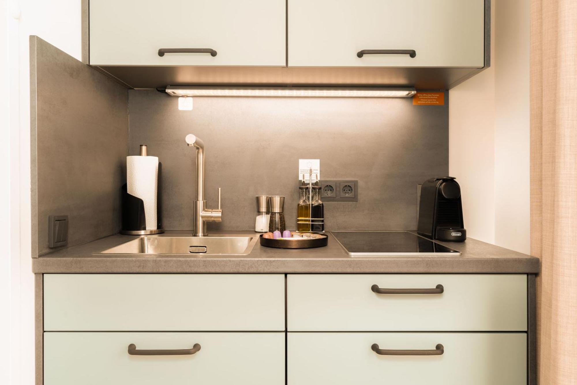 Limehome Vienna Favoritenstr. Phòng bức ảnh