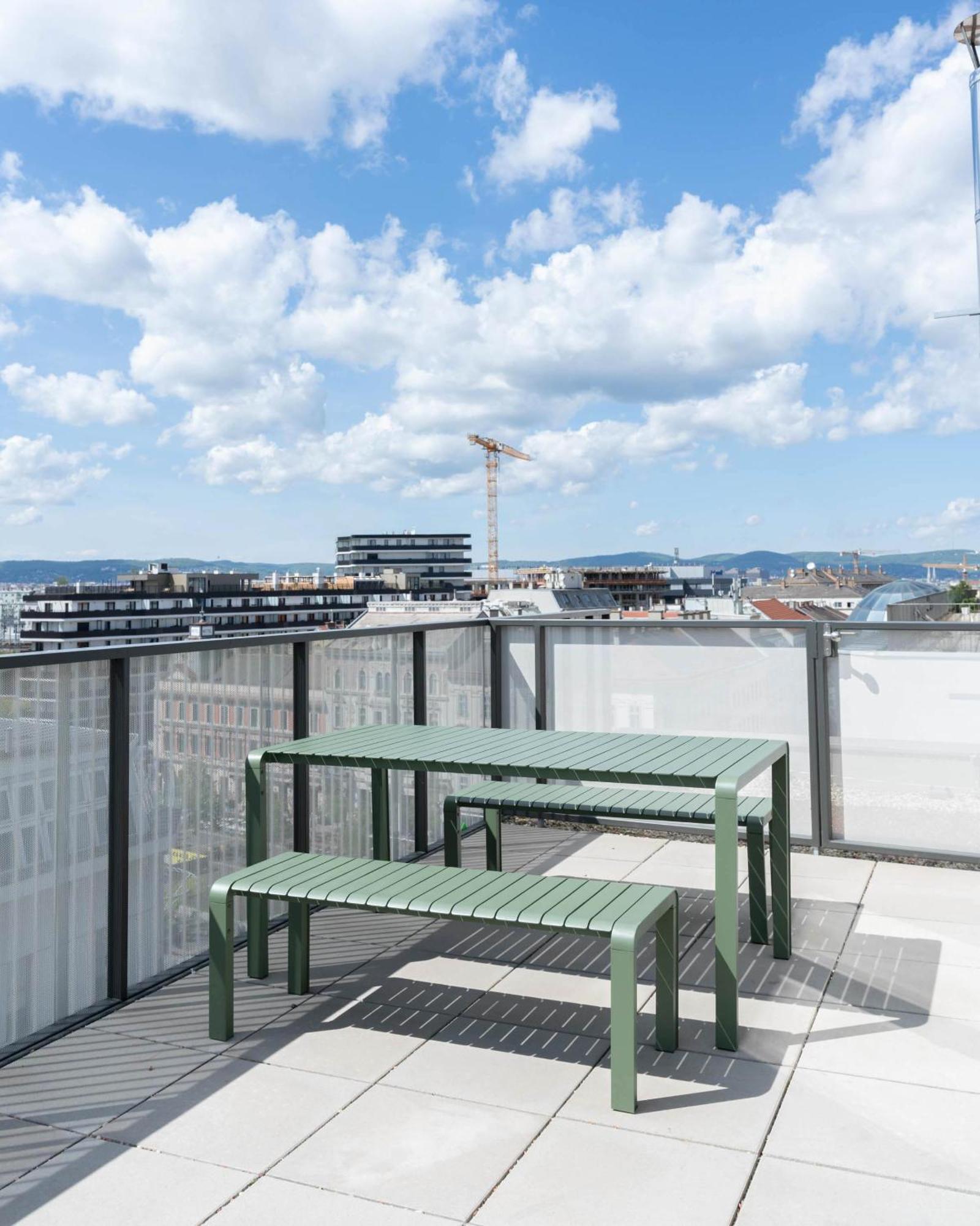 Limehome Vienna Favoritenstr. Phòng bức ảnh