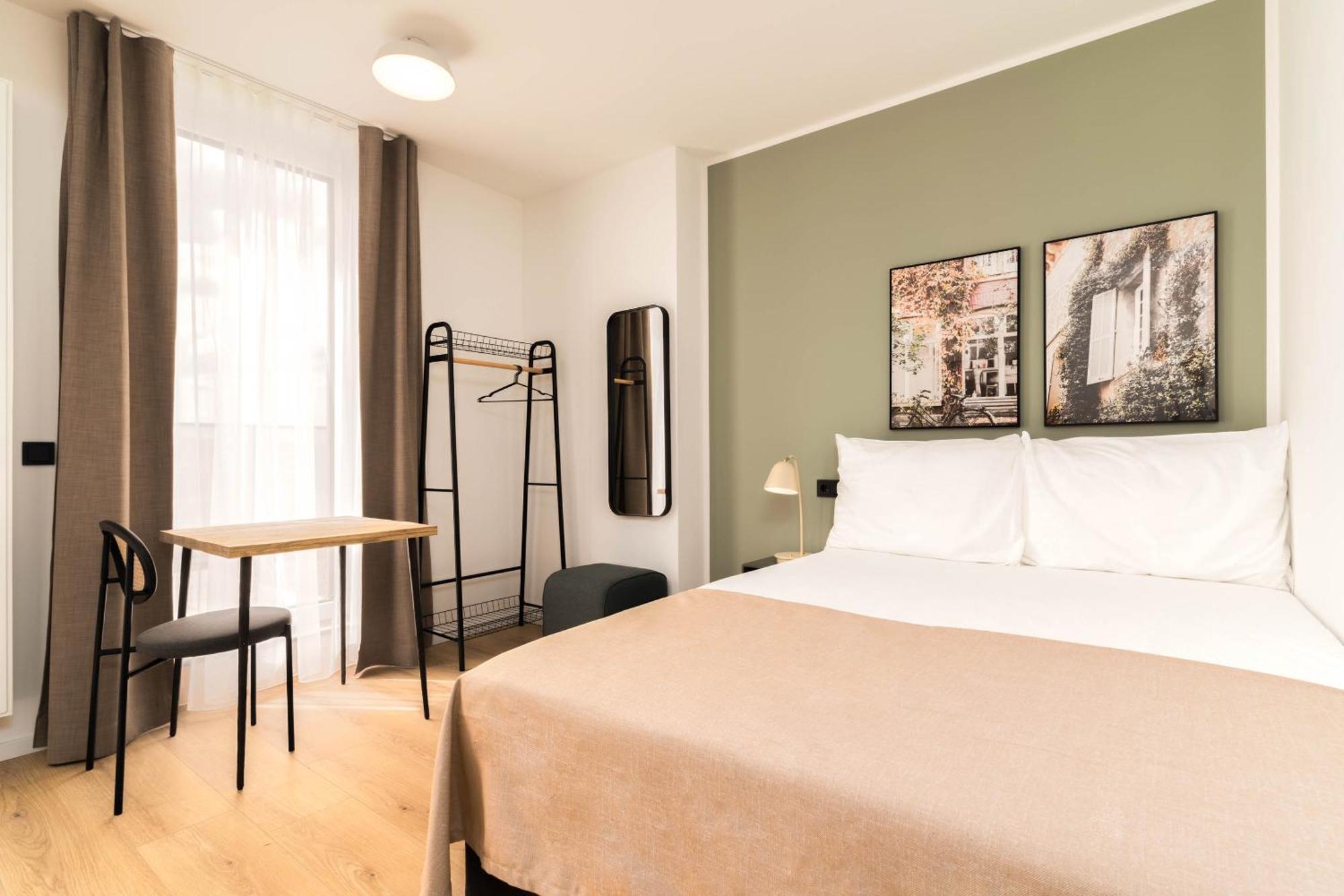 Limehome Vienna Favoritenstr. Phòng bức ảnh
