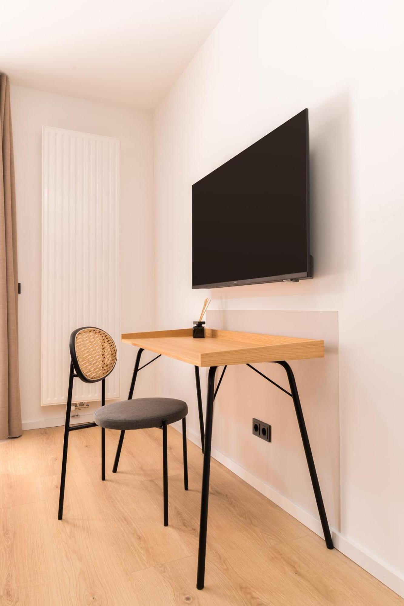 Limehome Vienna Favoritenstr. Phòng bức ảnh