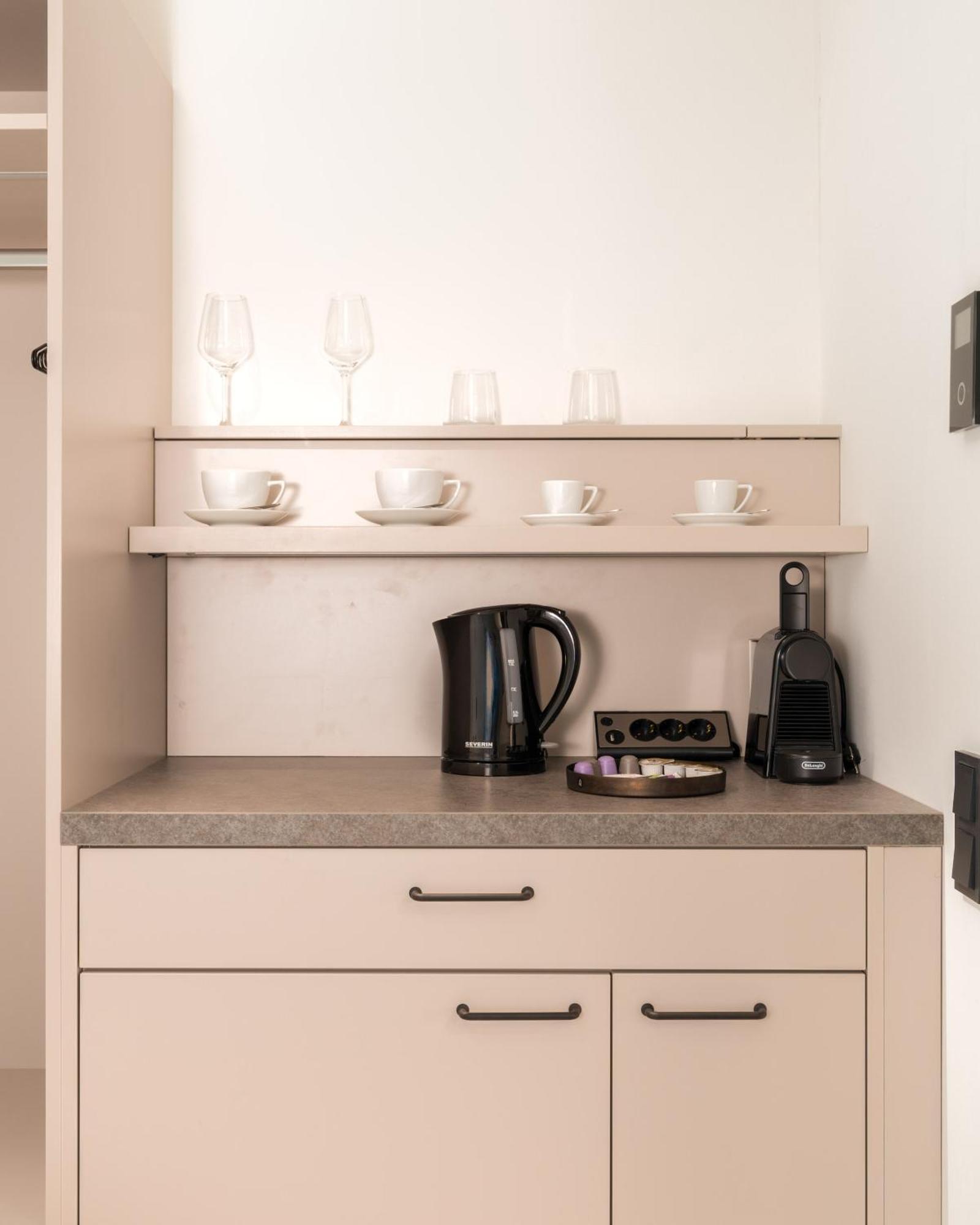 Limehome Vienna Favoritenstr. Phòng bức ảnh
