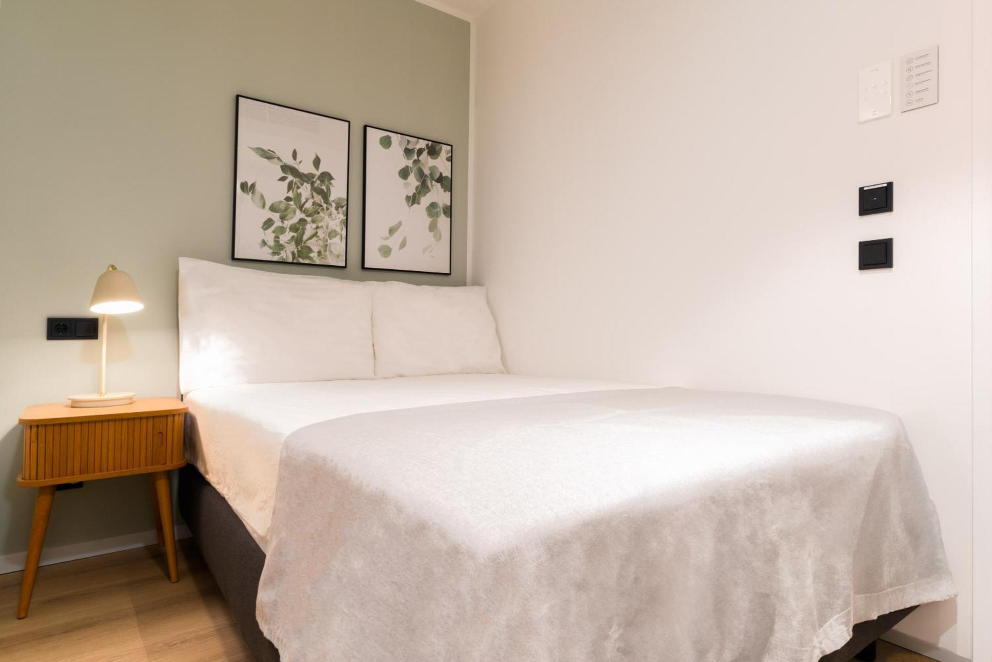 Limehome Vienna Favoritenstr. Phòng bức ảnh