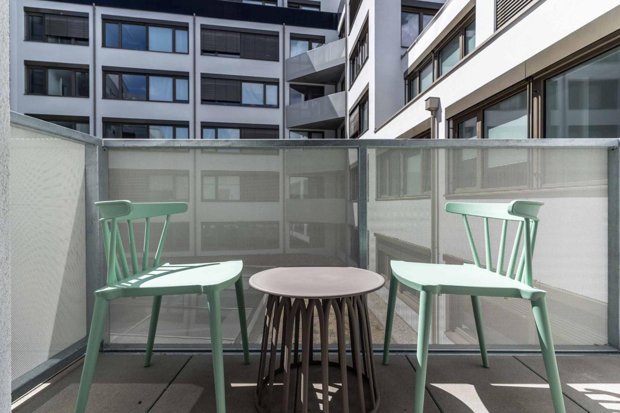 Limehome Vienna Favoritenstr. Phòng bức ảnh